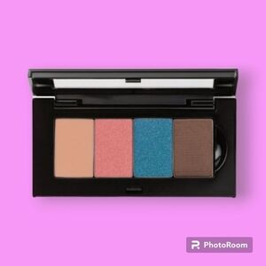 Mary Kay Radiate Confidence Petite Eyeshadow Palette